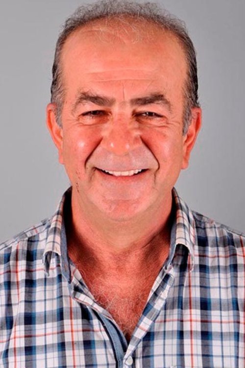 Oğuz Okul oyuncu fotoğrafı