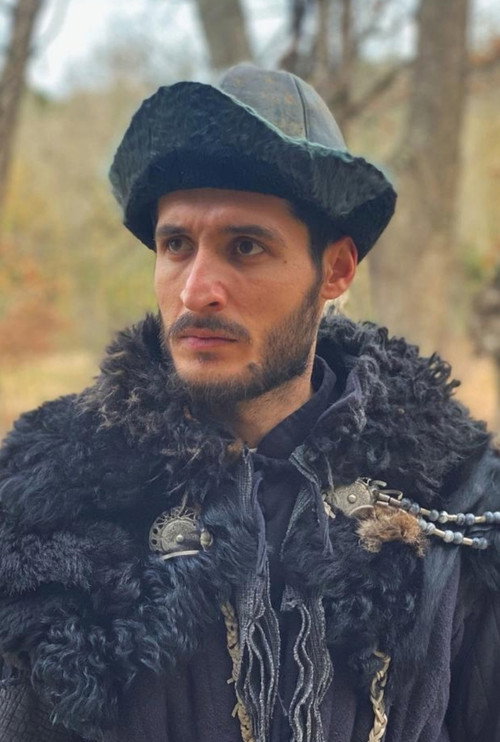 Oğuz Taner Koçak oyuncu fotoğrafı