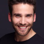 Oğuzhan Karbi oyuncu fotoğrafı