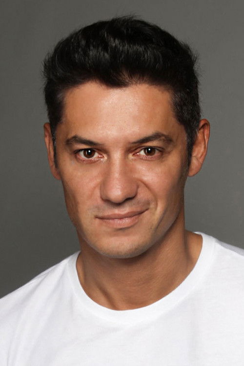 Okan Cabalar oyuncu fotoğrafı