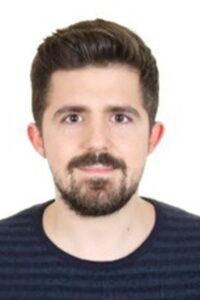 Okan Şanlıtop Çarli dizisi oyuncusu