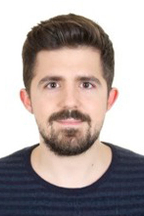 Okan Şanlıtop oyuncu fotoğrafı