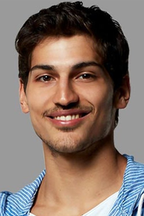 Oktay Çubuk oyuncu fotoğrafı