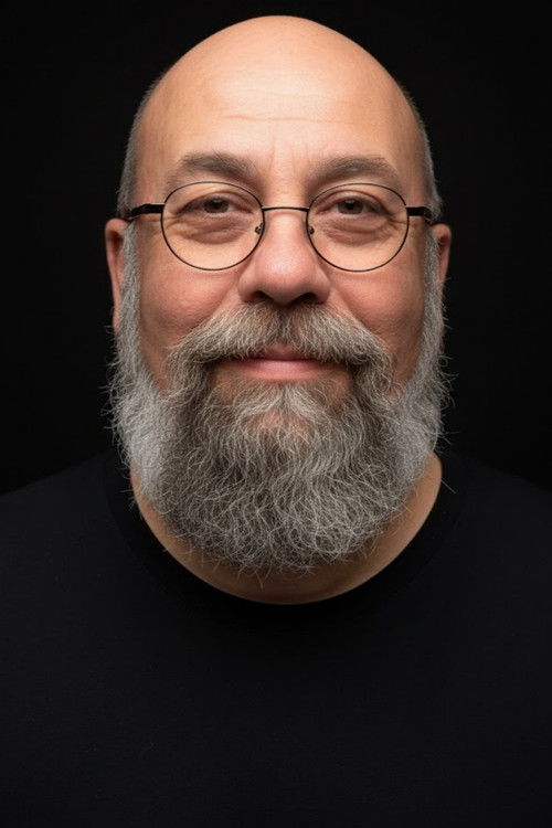 Oktay Dal oyuncu fotoğrafı