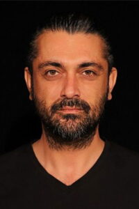 Oktay Gürsoy Aşk ve Ceza oyuncusu Oktay Gürsoy Aşk ve Ceza dizisi oyuncusu