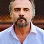 Oktay Kaynarca oyuncu fotoğrafı