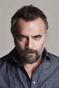 Oktay Kaynarca Yeditepe İstanbul dizisi oyuncusu