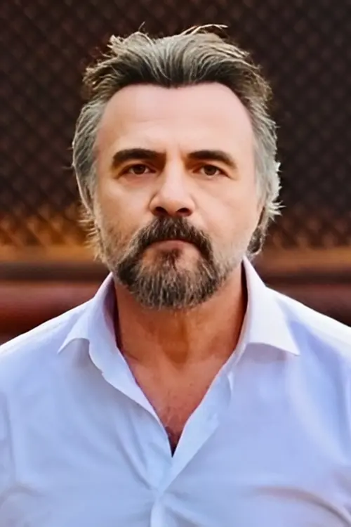 Oktay Kaynarca oyuncu fotoğrafı