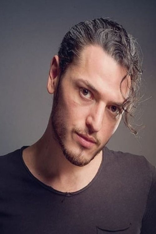 Ömer Faruk Aran oyuncu fotoğrafı