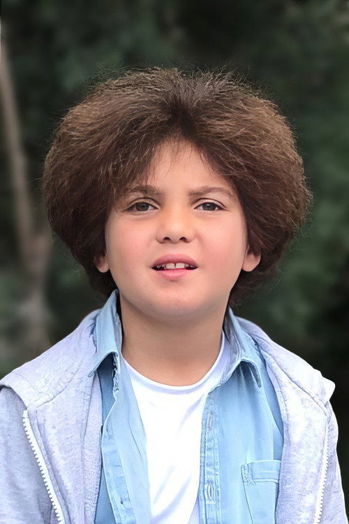 Ömer Sevgi oyuncu fotoğrafı