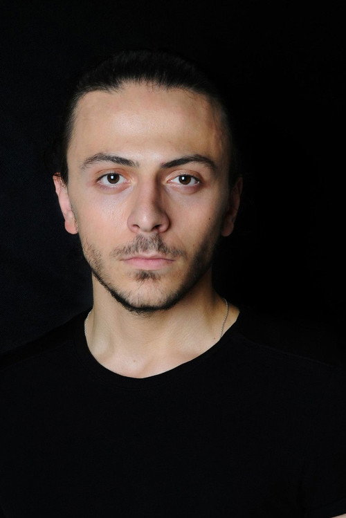 Ömer Turan oyuncu fotoğrafı