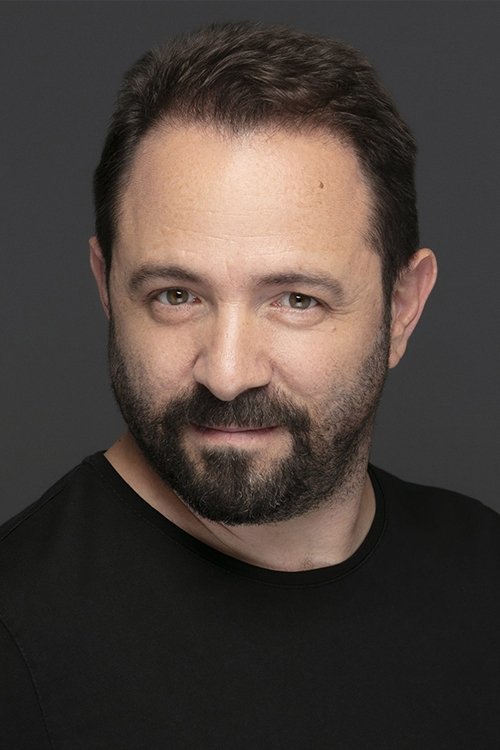 Önder Açıkbaş oyuncu fotoğrafı