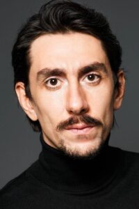 Onur Berk Arslanoğlu Sahipsizler dizisi oyuncusu