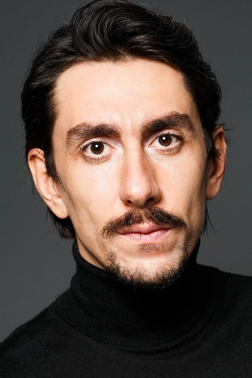 Onur Berk Arslanoğlu oyuncu fotoğrafı