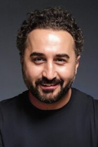 Onur Buldu Avrupa Yakası dizisi oyuncusu