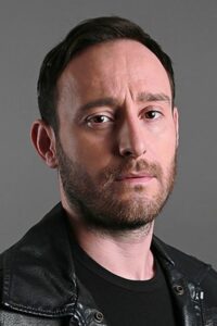 Onur Dikmen oyuncu fotoğrafı