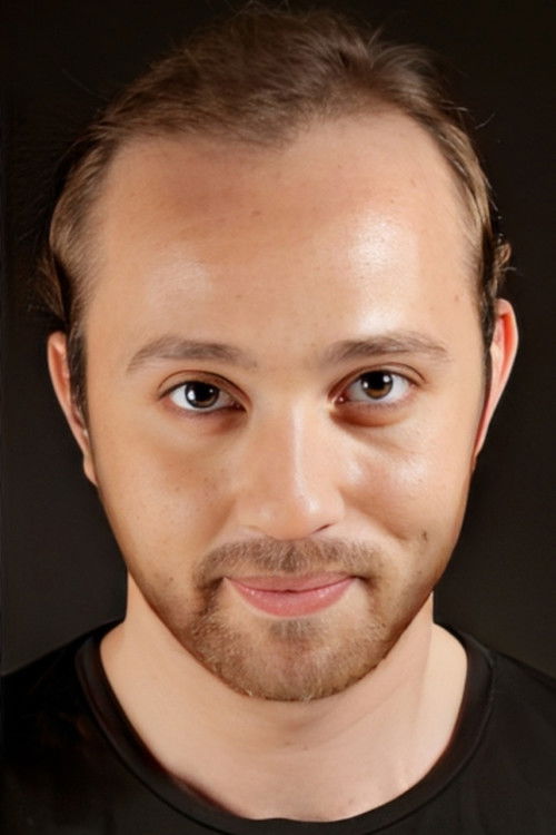 Orçun İynemli oyuncu fotoğrafı