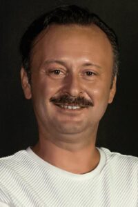 Orçun Kaptan Emret Komutanım dizisi oyuncusu