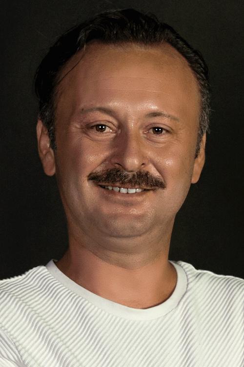 Orçun Kaptan oyuncu fotoğrafı