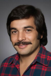 Orçun Sonat Zehirli Çiçek dizisi oyuncusu