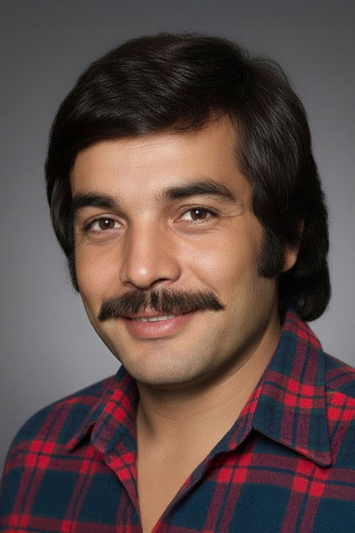 Orçun Sonat oyuncu fotoğrafı