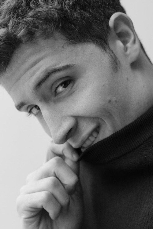 Orhan Alp oyuncu fotoğrafı