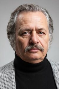 Orhan Çağman Bizimkiler dizisi oyuncusu