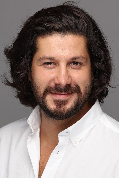 Orhan Kanalp oyuncu fotoğrafı