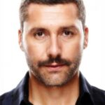 Orhan Kılıç oyuncu fotoğrafı