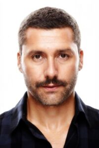 Orhan Kılıç Aşk Bir Hayal dizisi oyuncusu