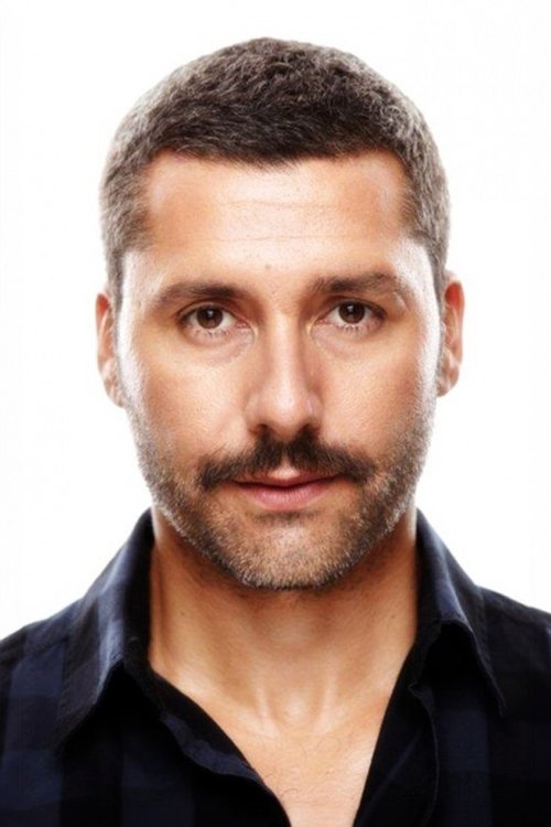 Orhan Kılıç oyuncu fotoğrafı