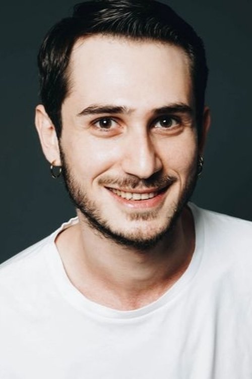 Orkuncan İzan oyuncu fotoğrafı