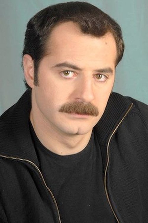 Osman Albayrak oyuncu fotoğrafı