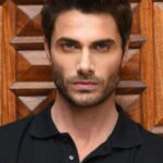 Osman Aydın oyuncu fotoğrafı