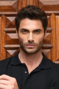 Osman Aydın Toprak ile Fidan oyuncusu Osman Aydın Toprak ile Fidan dizisi oyuncusu