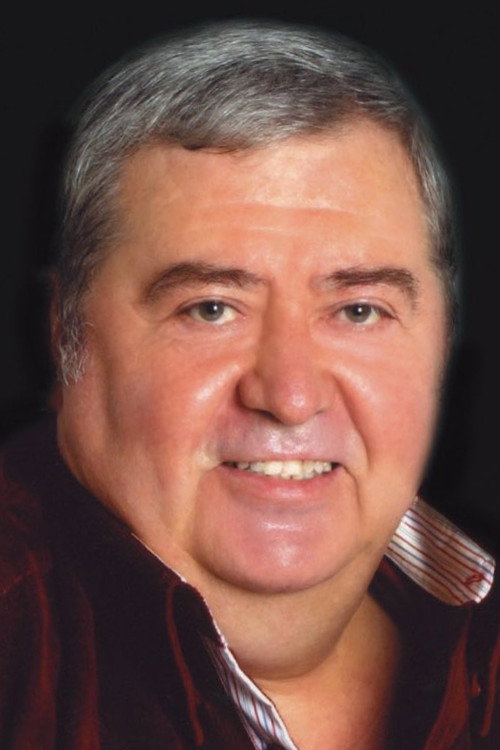 Osman Gidişoğlu oyuncu fotoğrafı