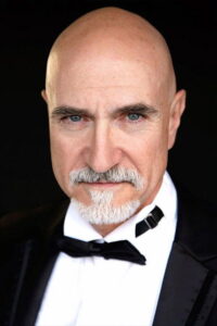 Osman Soykut Mehmed: Fetihler Sultanı dizisi oyuncusu