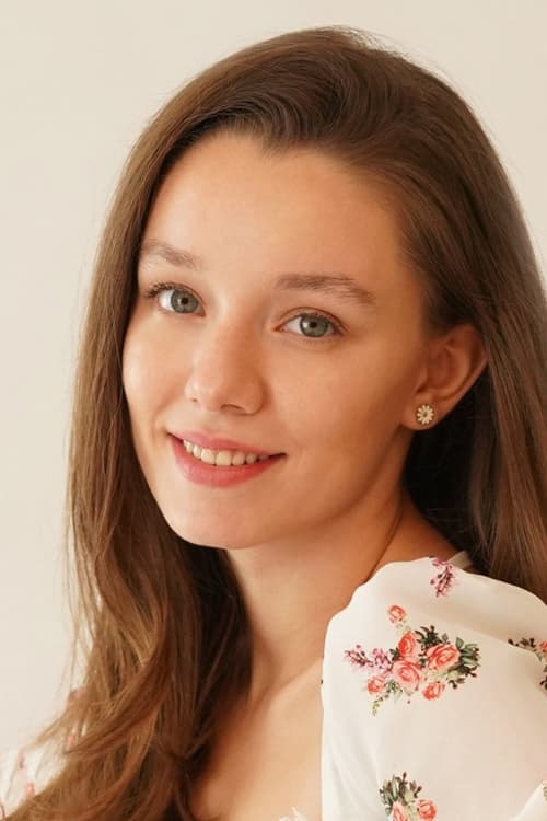 Oya İloğulları oyuncu fotoğrafı