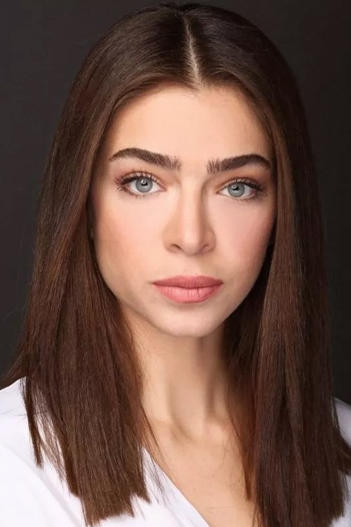 Öykü Çelik oyuncu fotoğrafı