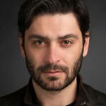 Ozan Akbaba oyuncu fotoğrafı