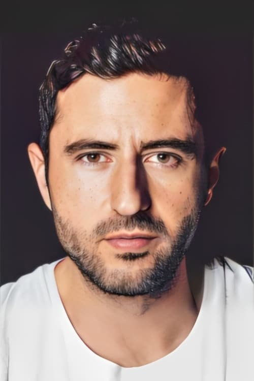 Ozan Bilen oyuncu fotoğrafı