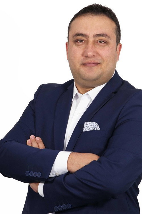 Ozan Bingöl oyuncu fotoğrafı