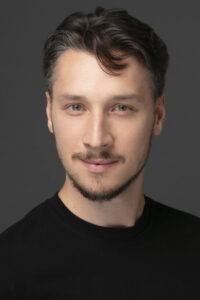 Ozan Güçlü Yargı dizisi oyuncusu