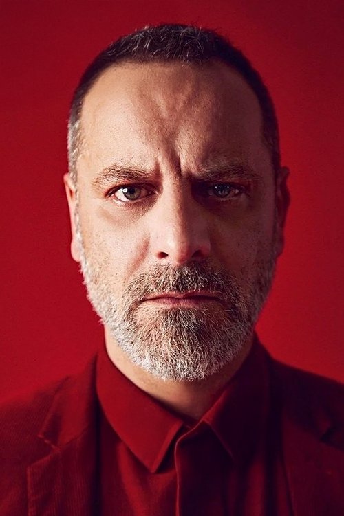 Ozan Güven oyuncu fotoğrafı