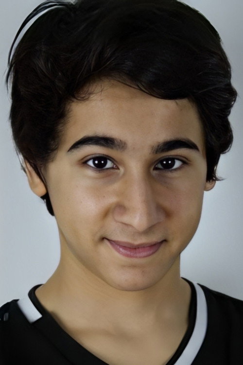 Ozan Uygun oyuncu fotoğrafı