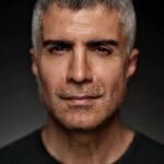 Özcan Deniz oyuncu fotoğrafı