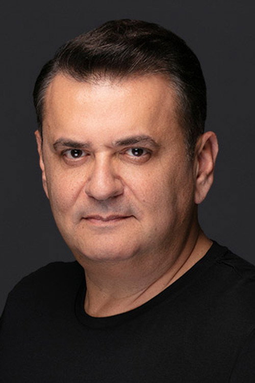 Özden Özgürdal oyuncu fotoğrafı