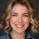 Özge Özberk oyuncu fotoğrafı