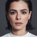 Özge Özpirinçci oyuncu fotoğrafı