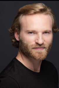 Özgür Atasoy Teşkilat dizisi oyuncusu